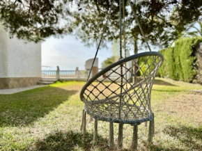 Villa Agneta - Salco la Cumbre